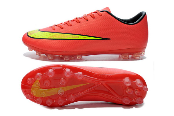 2014 World Cup Nike Mercurial Superfly AG Men Shoes--003